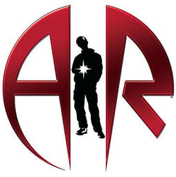 Alex Rider Alex Rider