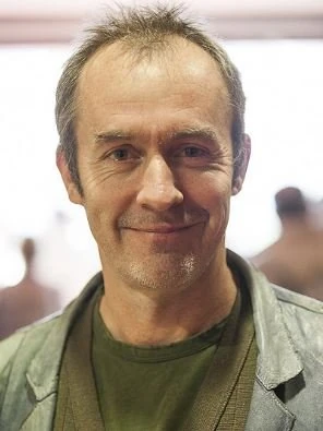 Stephen Dillane | Alex Rider Wiki | Fandom