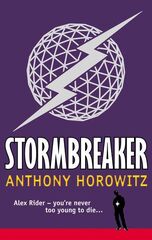 Stormbreaker