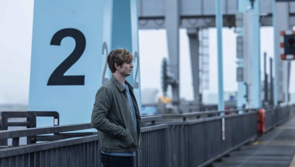 The Shot | Alex Rider Wiki | Fandom