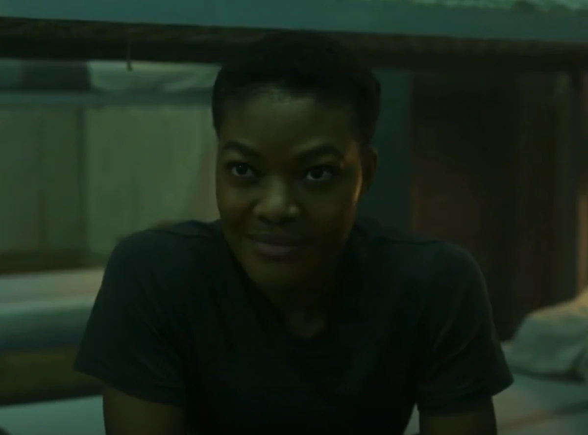 Alyona | Alex Rider Wiki | Fandom