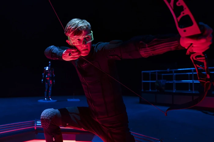 Serpent | Alex Rider Wiki | Fandom