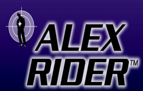 Alex Rider Wiki