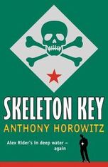 Skeleton Key