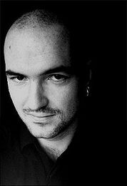 Antony johnston 1