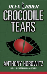 Crocodile Tears