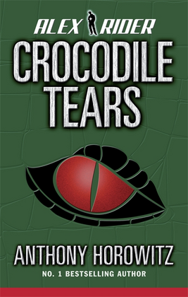Crocodile Tears