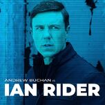 Ian Rider