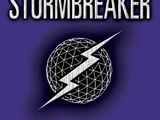 Stormbreaker (novel)