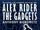 Alex Rider: The Gadgets