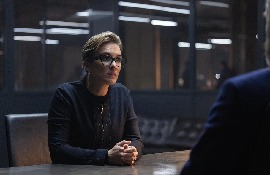 Lab | Alex Rider Wiki | Fandom