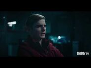 Alex Rider - Official Trailer -2 - IMDb TV