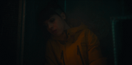 Kyra thinks Alex is dead