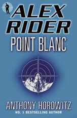 Point Blanc (novel)