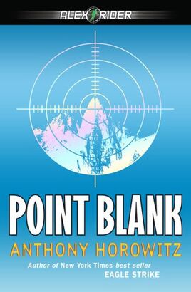 Point Blank American