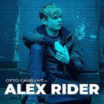 Alex Rider