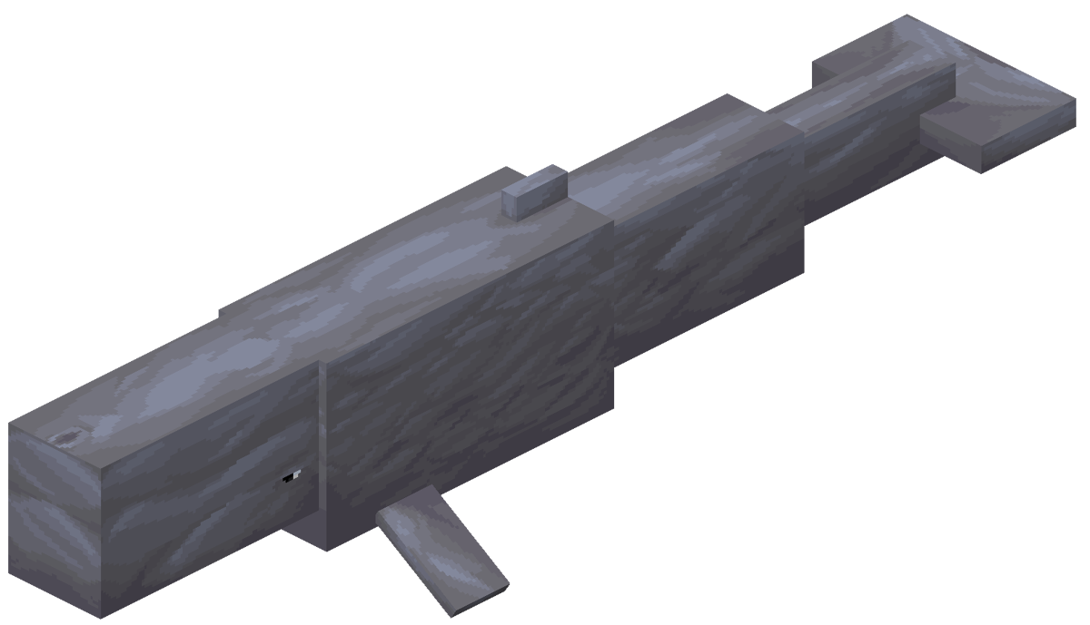 Category:Snow And Mountain Mobs | Alex's Mobs Unofficial Wiki | Fandom