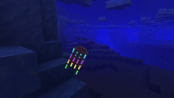 Comb Jelly, Alex's Mobs Unofficial Wiki
