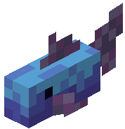 Devil's Hole Pupfish | Alex's Mobs Unofficial Wiki | Fandom