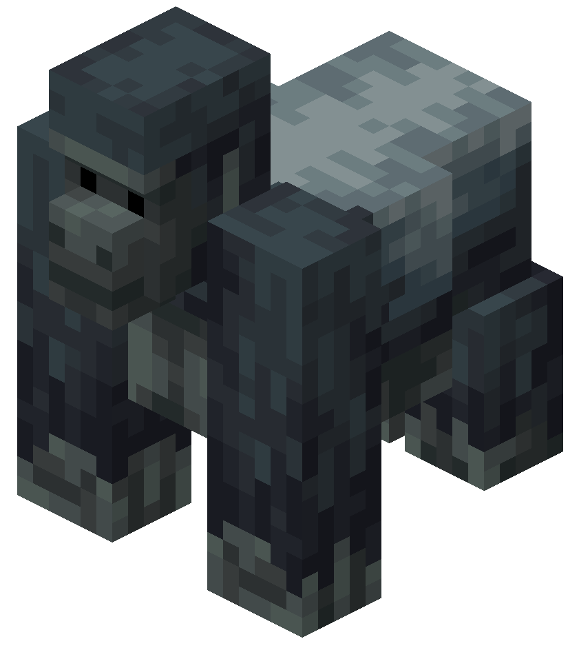 Alex's Mobs, Minecraft Mobs Wiki