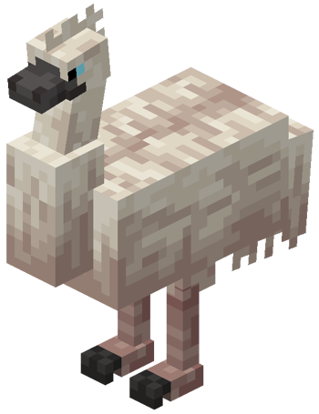 Emu | Alex's Mobs Unofficial Wiki | Fandom