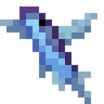 Flying Fish, Alex's Mobs Unofficial Wiki