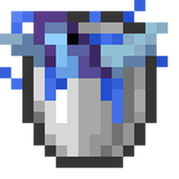 Bucket of Mob, Alex's Mobs Unofficial Wiki