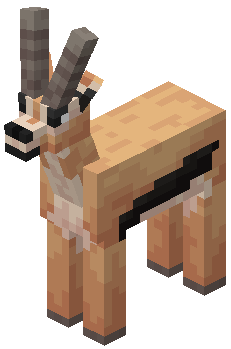 Category:Mobs, Alex's Mobs Unofficial Wiki
