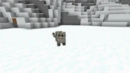 Snow Leopard | Alex's Mobs Unofficial Wiki | Fandom