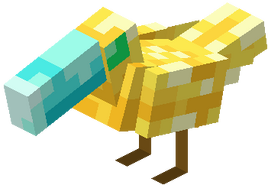 Golden