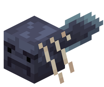 Blobfish, Alex's Mobs Unofficial Wiki