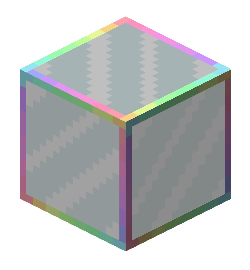 Rainbow Glass Alex's Mobs Unofficial Wiki Fandom