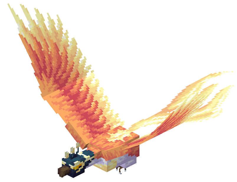 Sunbird | Alex’s Mobs Unofficial Wiki | Fandom