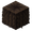 Block of Bison Fur