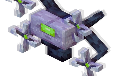 Tusklin | Alex's Mobs Unofficial Wiki | Fandom