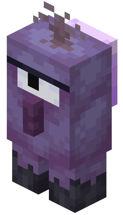 Category:Mobs, Alex's Mobs Unofficial Wiki