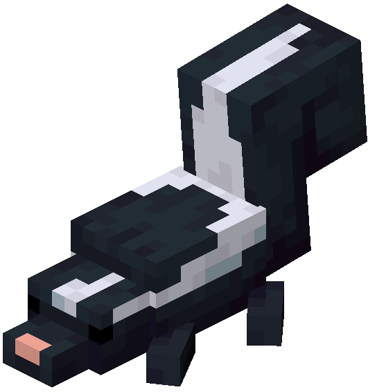 Endergrade, Alex's Mobs Unofficial Wiki