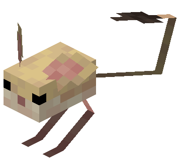 Enderiophage, Alex's Mobs Unofficial Wiki