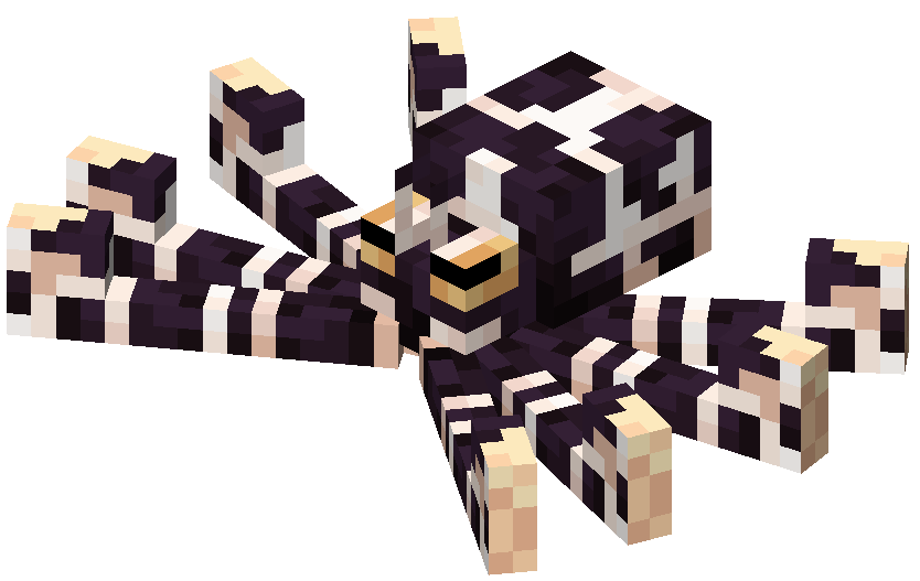 Alex's Mobs, Minecraft Mobs Wiki