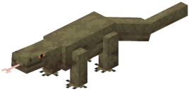 Komodo Dragon