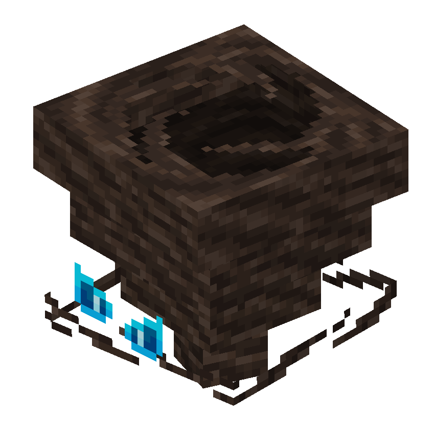 Endergrade, Alex's Mobs Unofficial Wiki