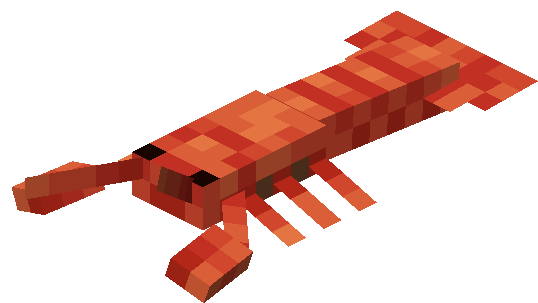 Lobster, Alex's Mobs Unofficial Wiki