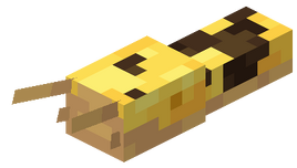 Yellow (Spotted)