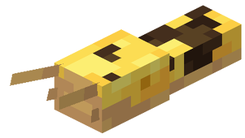 Banana Slug | Alex's Mobs Unofficial Wiki | Fandom