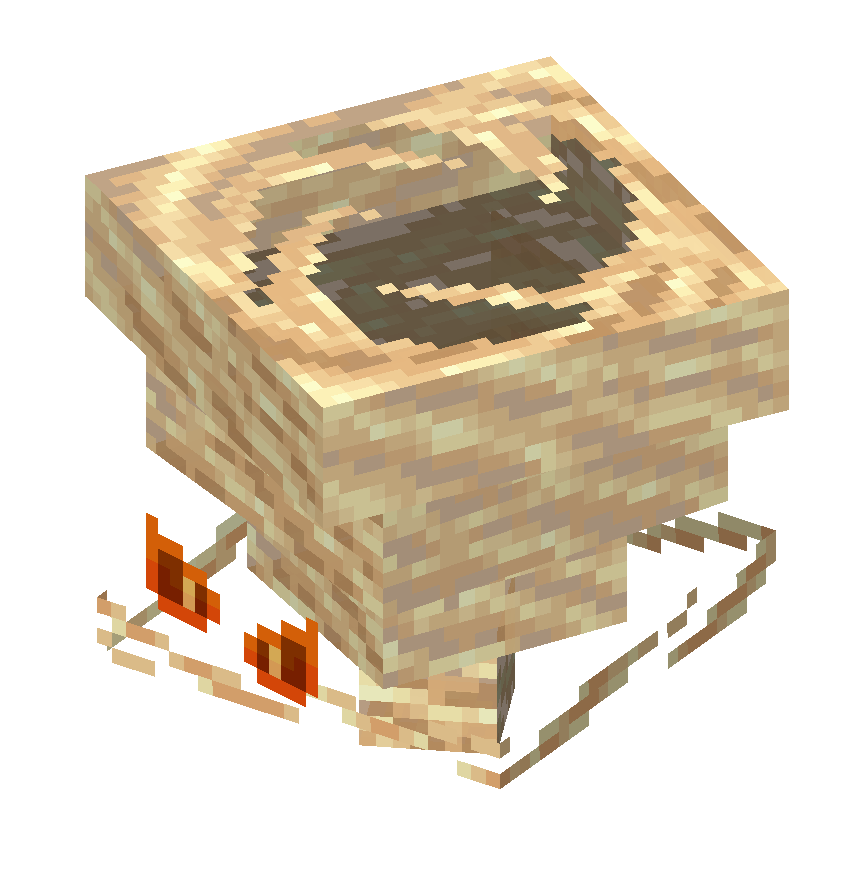 Alex's Mobs, Minecraft Mobs Wiki