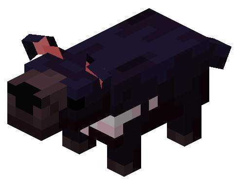 Tasmanian Devil | Alex's Mobs Unofficial Wiki | Fandom