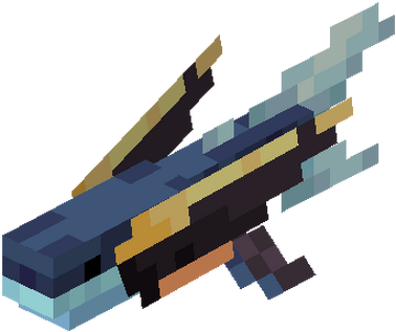 Flying Fish, Alex's Mobs Unofficial Wiki