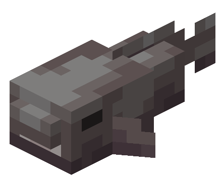 Blobfish, Expanded Minecraft Wiki