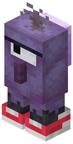 Endergrade, Alex's Mobs Unofficial Wiki