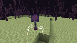 Endergrade, Alex's Mobs Unofficial Wiki